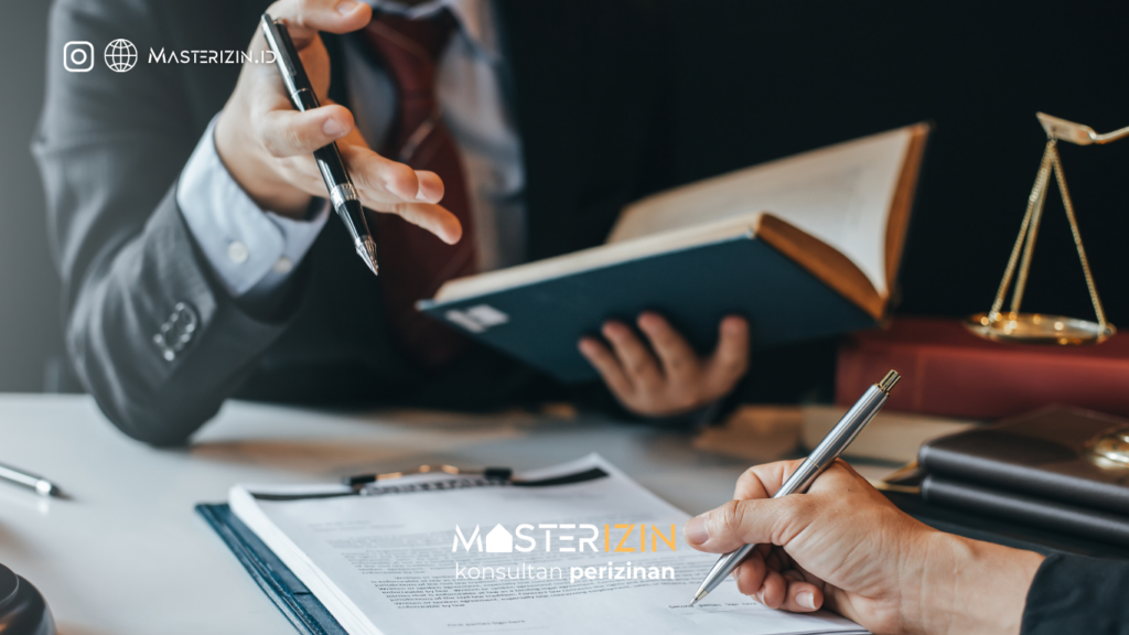 Konsultasi Gratis Pengurusan PBG Rumah Tinggal di Masterizin Bekasi