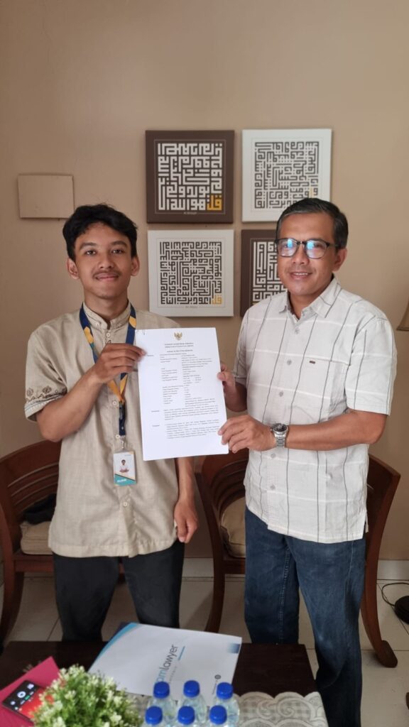 Konsultan Masterizin.id membantu pengurusan izin rumah tinggal