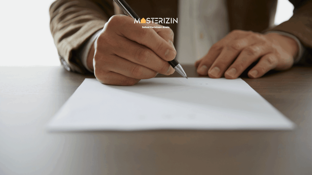 Konsultasi Gratis Pengurusan PBG Rumah Tinggal di Kantor Masterizin Bekasi