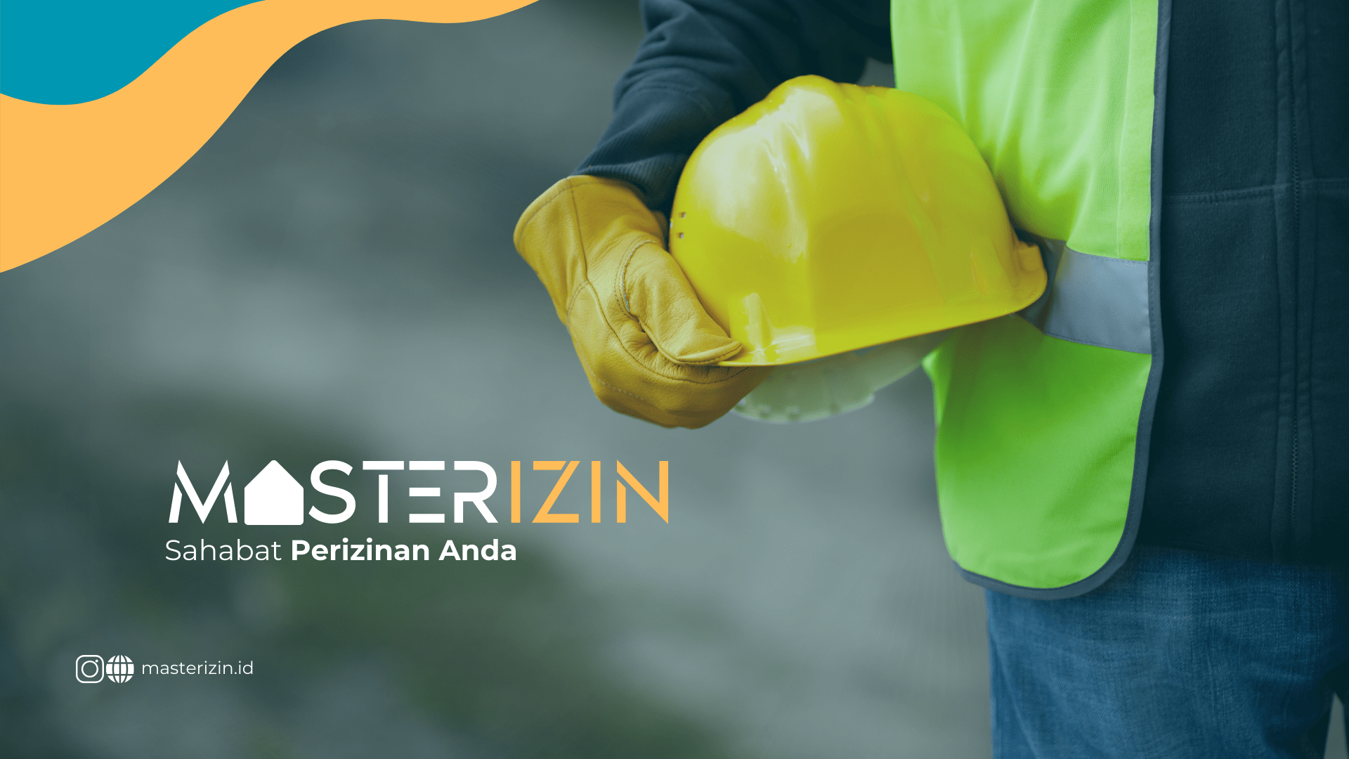 Masterizin.id mendampingi klien dalam proses perizinan