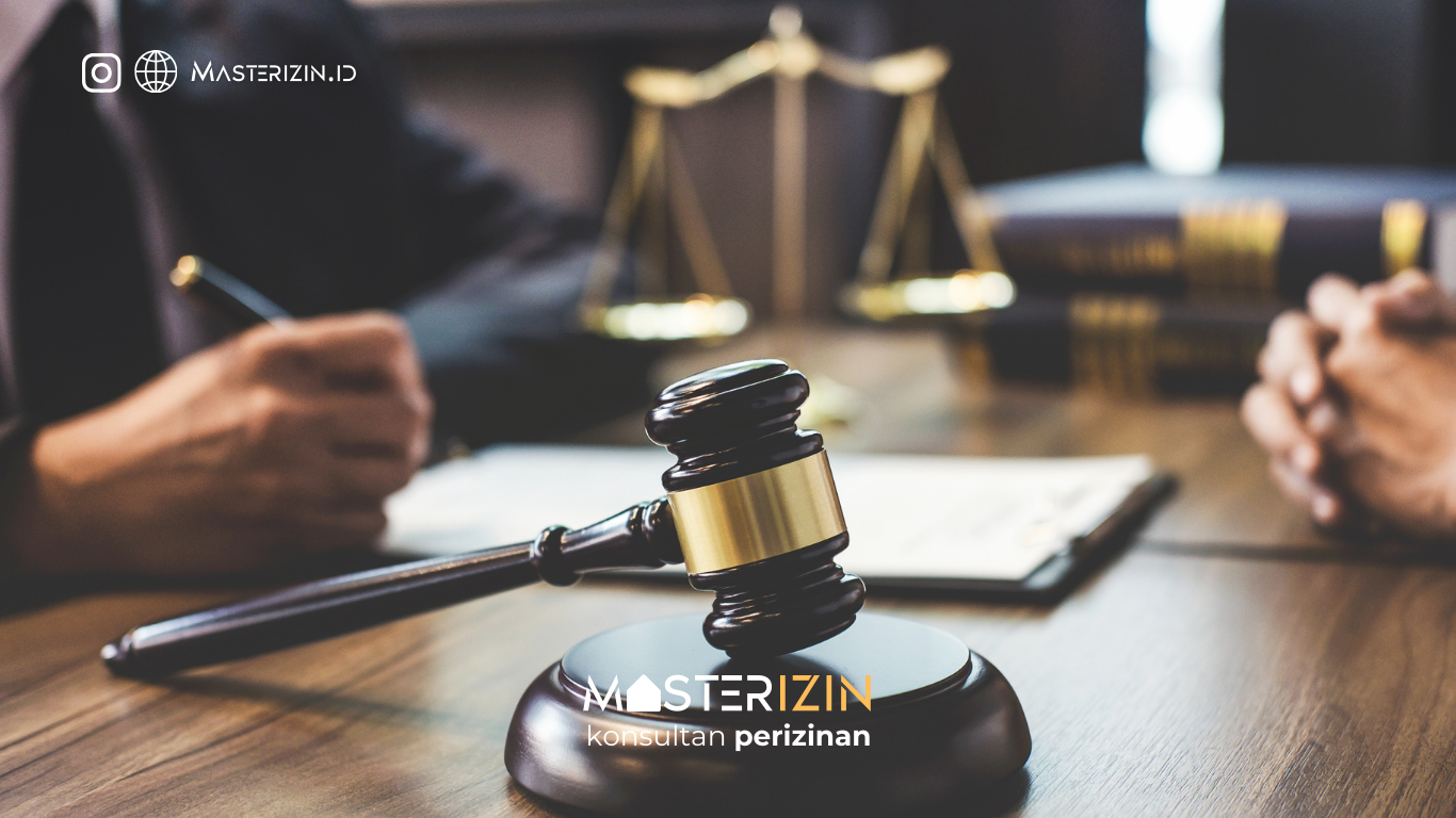 IMB Tangerang Selatan terbaru 2025