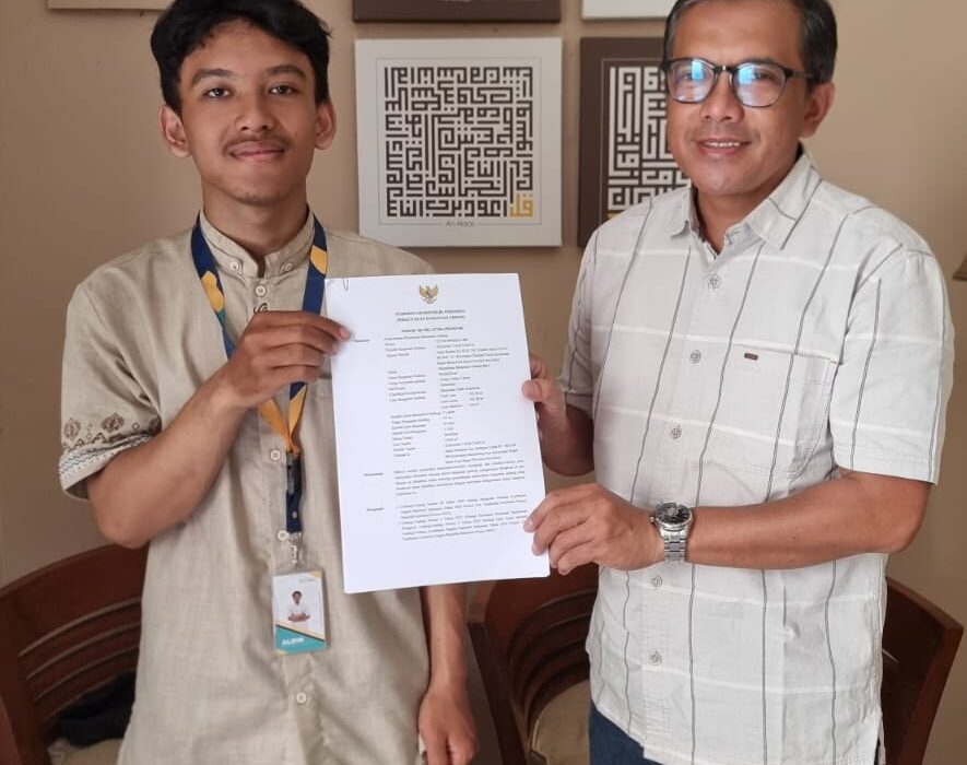 Konsultan Masterizin.id membantu pengurusan izin rumah tinggal