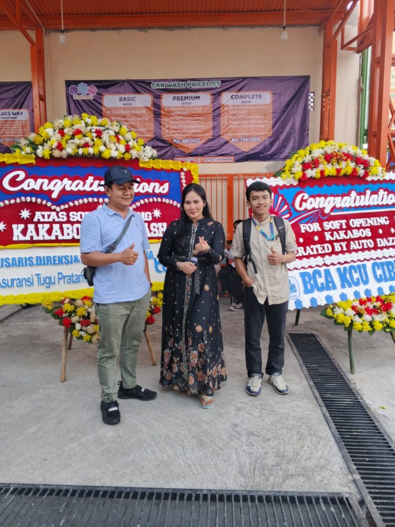Pengurusan PBG Car Wash – Kabupaten Bogor