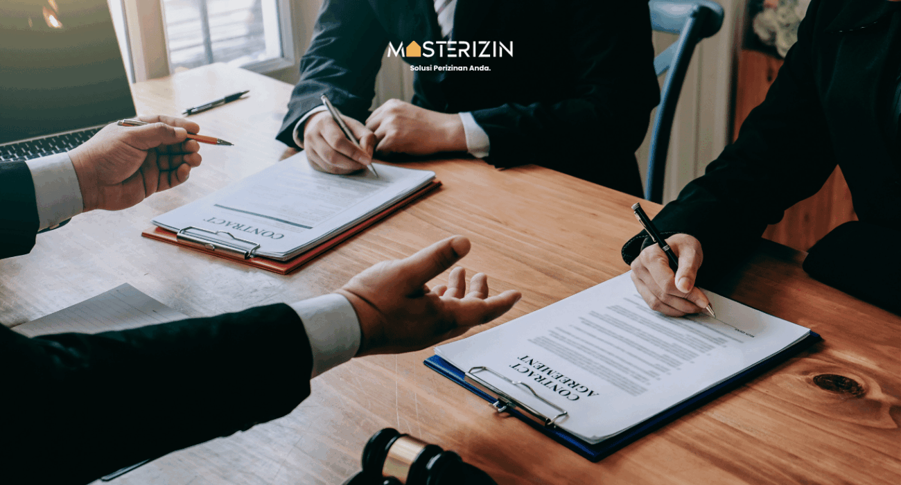 Cek IMB bangunan Anda sudah sah atau belum di SIMBG