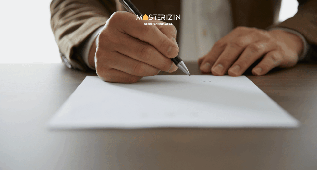Konsultasi Gratis Pengurusan PBG Rumah Tinggal di Kantor Masterizin Bekasi