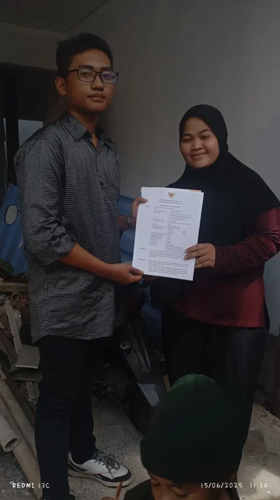 Pengurusan PBG Rumah Tinggal – Jakarta Timur