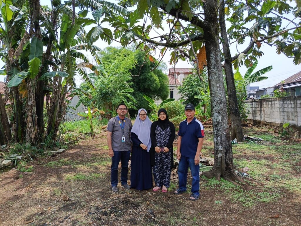 Pengurusan PBG Rumah Tinggal – Kabupaten Bogor