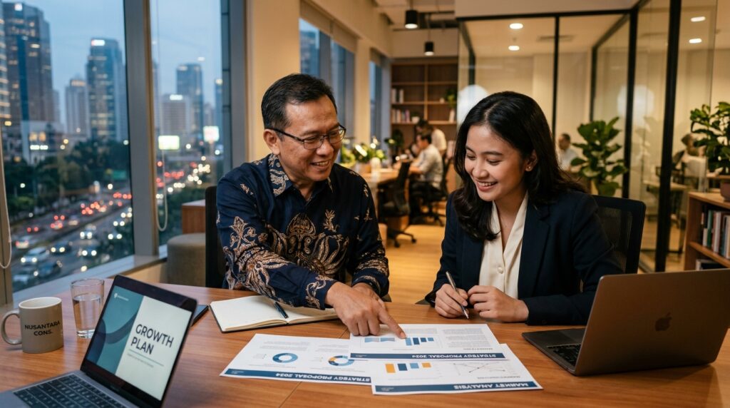 Konsultasi legalitas bangunan dalam SLF Panduan Pemula