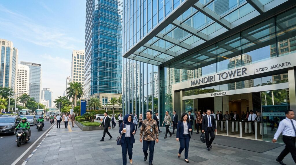 Pemilik Kantor PBG IMB penting bagi legalitas gedung