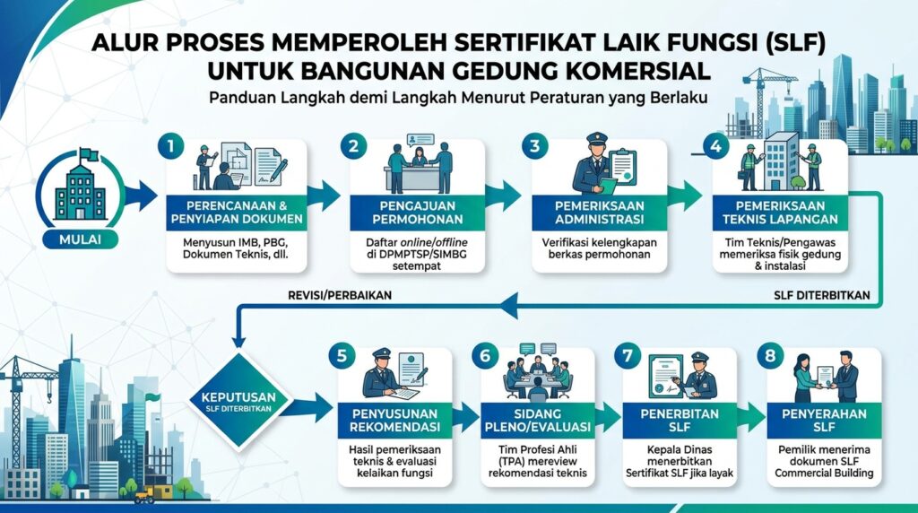 Pemilik Cafe Shop SLF