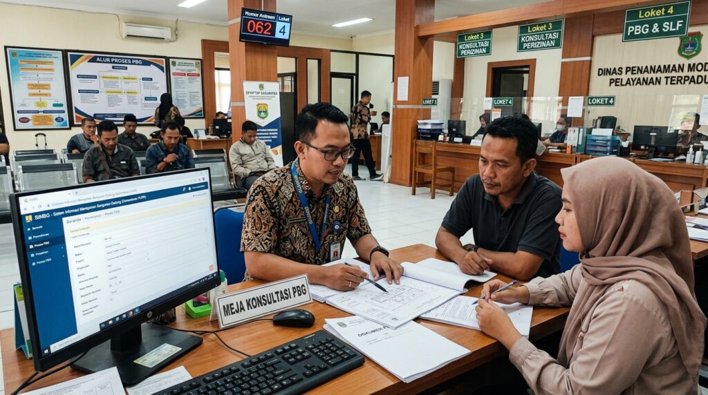 Kenali Regulasi Terbaru PBG untuk kepatuhan bisnis properti