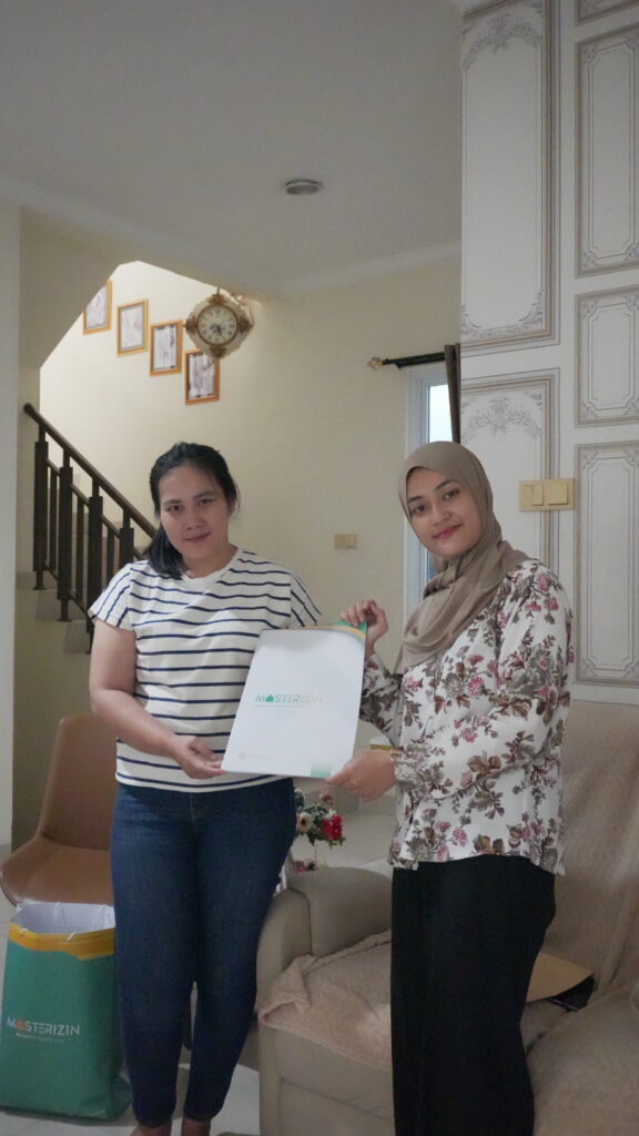 Pengurusan PBG – Proyek Carwash- Bogor