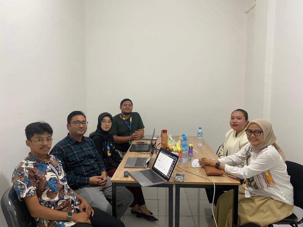Pengurusan PBG PT MPM Rent – Pool Setu dan Malang (Dokumentasi 1)
