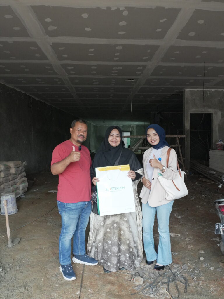 Pengurusan PBG Restoran & Kafe – Cikarang, Kabupaten Bekasi