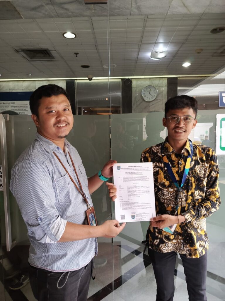 Pengurusan PBG Rumah Tinggal – Depok