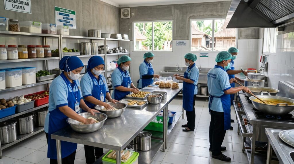 Panduan PBG IMB Pemilik MBG Kopdes bagi pemula