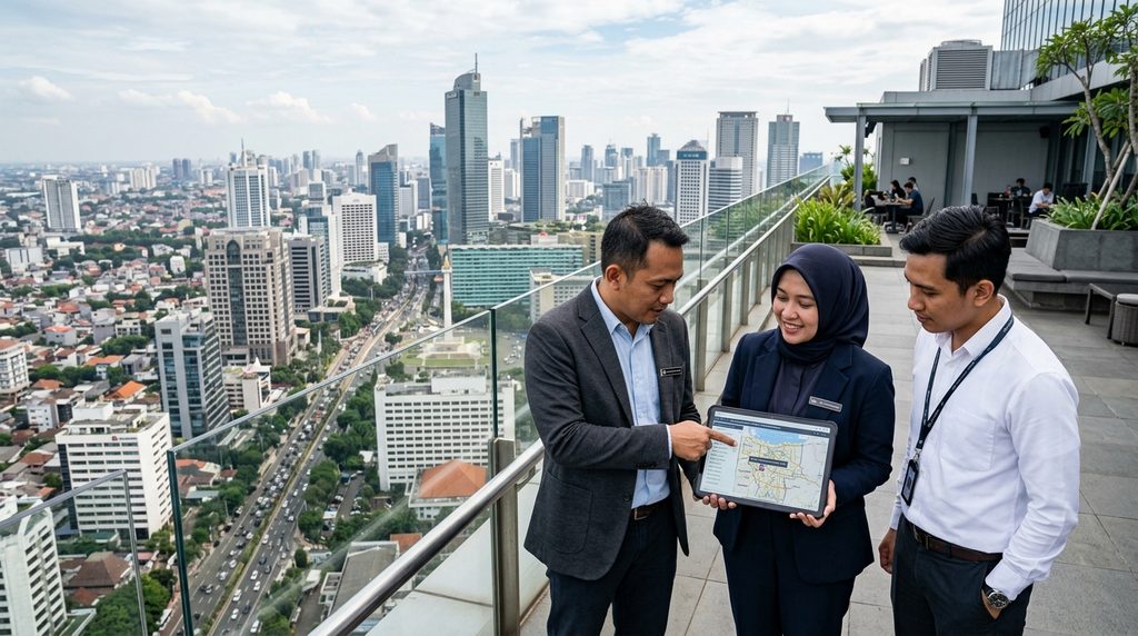 risiko membeli tanah untuk pemeriksaan proyek properti