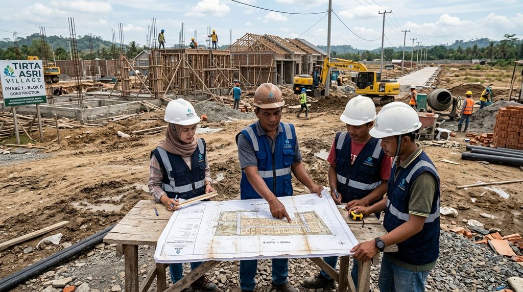 pemeriksaan dokumen jasa pbg jakarta utara sebelum pengajuan