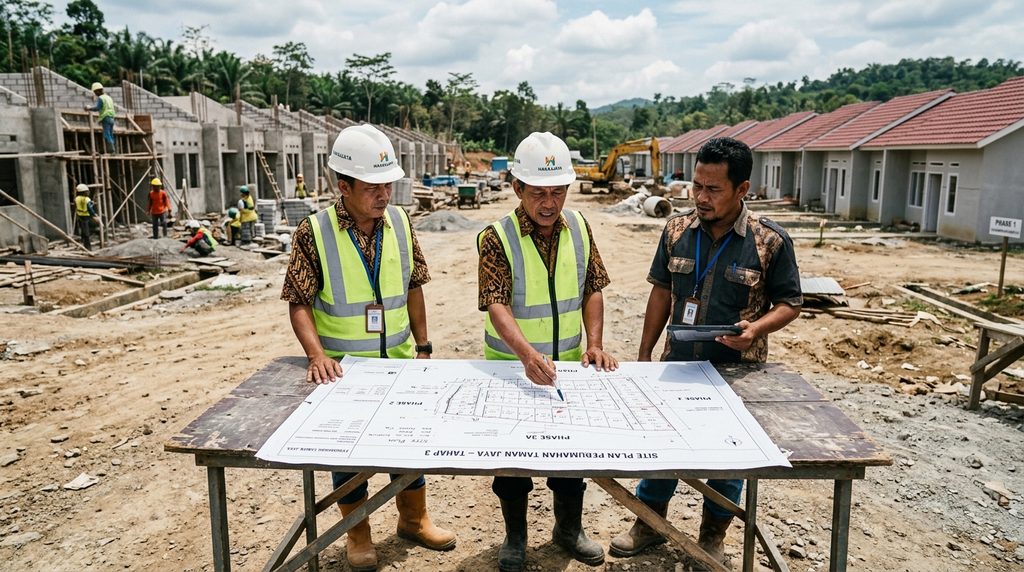 jasa slf jakarta barat untuk persiapan proyek di Jakarta Barat