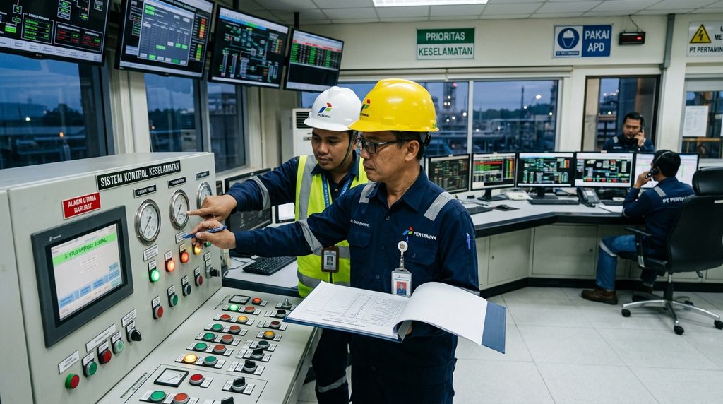 perizinan bangunan jakarta utara untuk persiapan proyek di Jakarta Utara