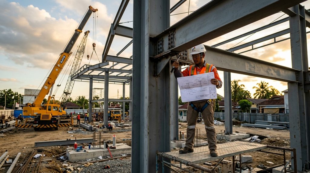 jasa kkpr spbu untuk analisis kesesuaian ruang lokasi