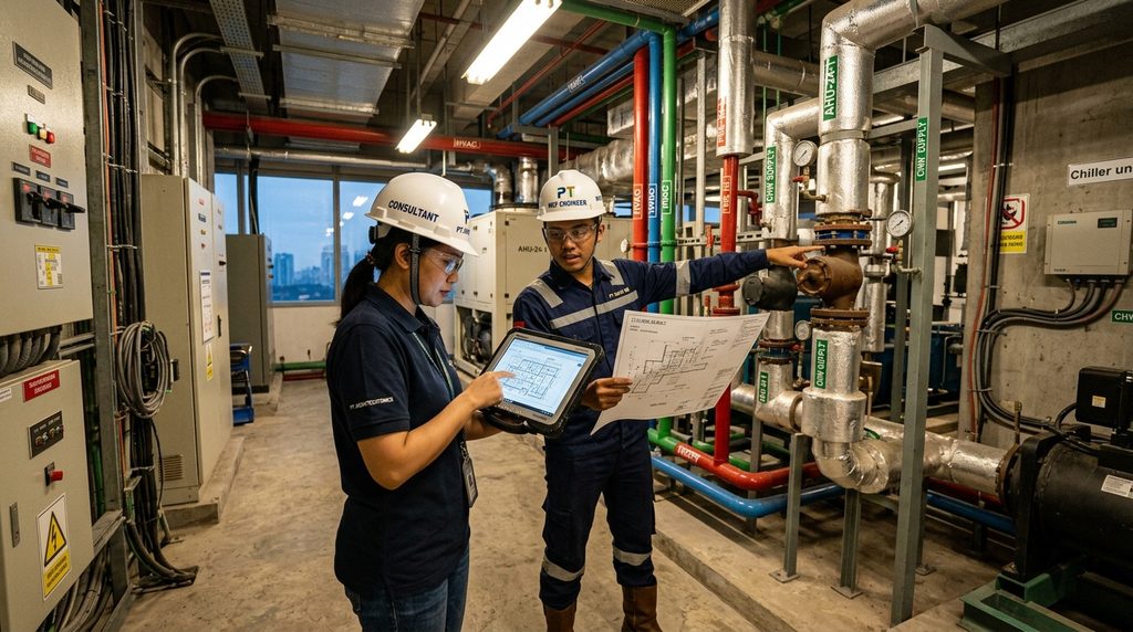 konsultan pbg jakarta dalam konteks Jakarta yang berbeda