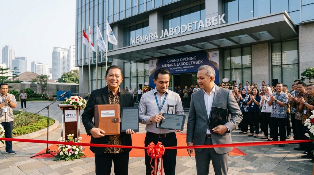 perizinan properti jabodetabek pada pemeriksaan lapangan 