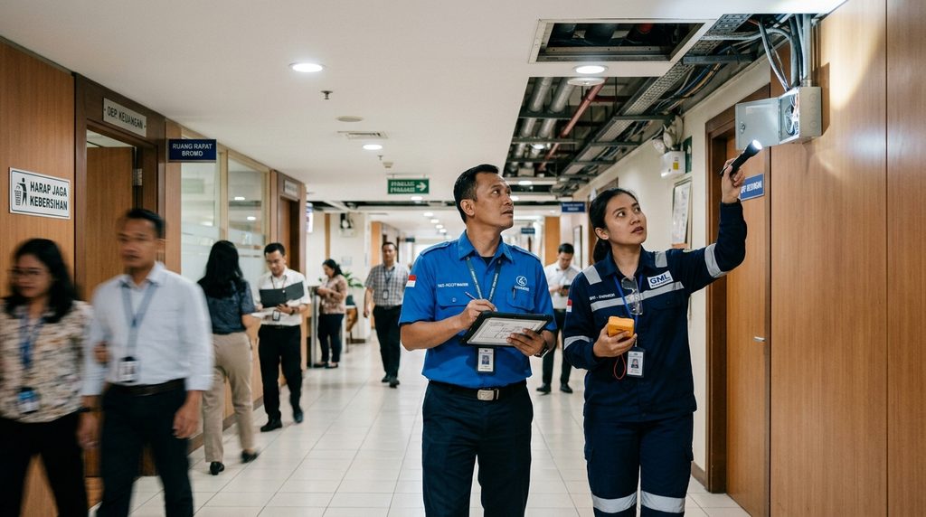 konsultan pbg jakarta selatan untuk persiapan proyek di Jakarta Selatan