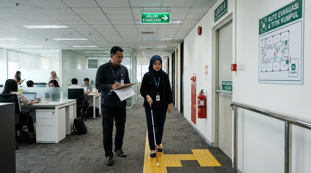 cara membuat pbg rumah dalam proses legalitas bangunan gedung