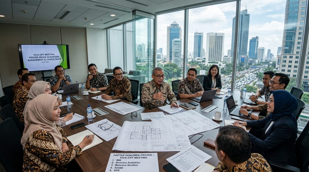 jasa pengurusan slf untuk kebutuhan legalitas dan pemeriksaan profesional