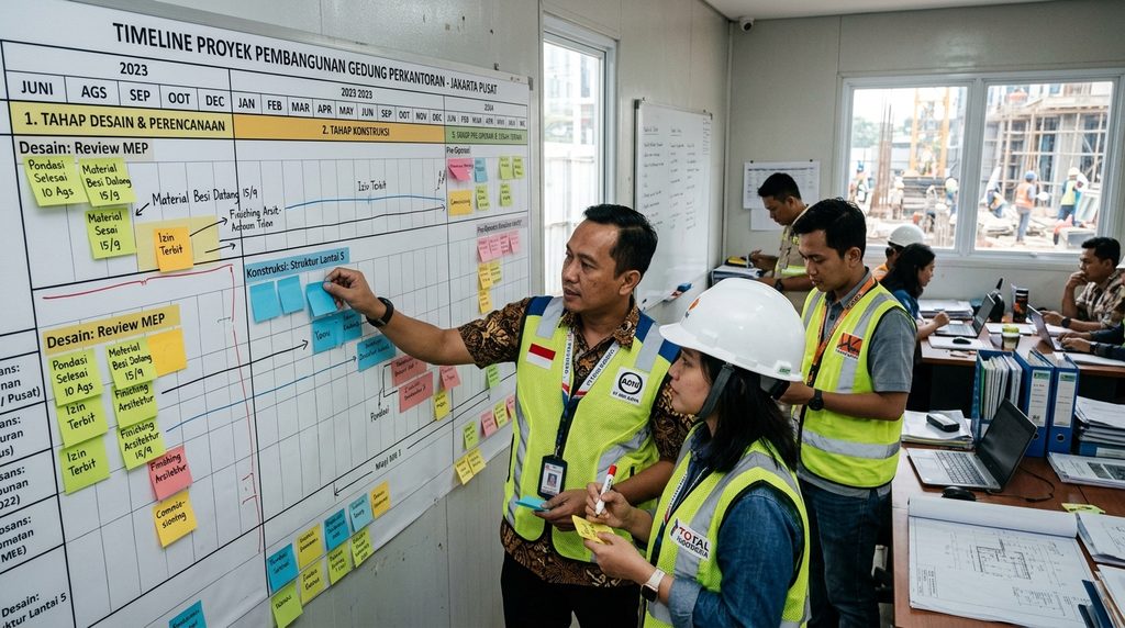 pbg dan slf untuk kebutuhan legalitas dan pemeriksaan profesional