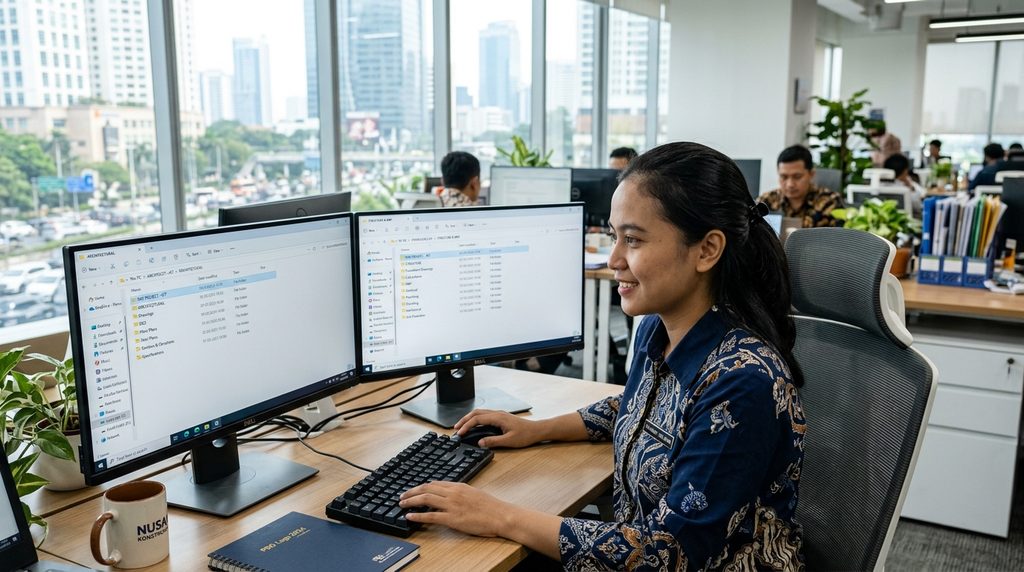 syarat pbg jakarta untuk pemohon yang membutuhkan checklist teknis dan urutan pengajuan PB