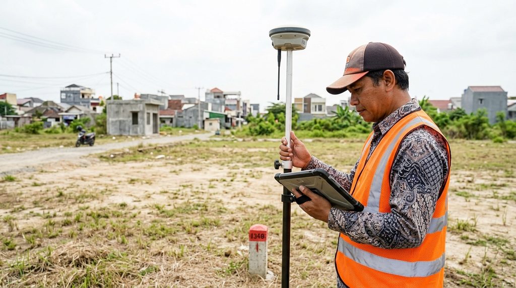 analisis konsultan kkpr jabodetabek sebelum keputusan pembangunan