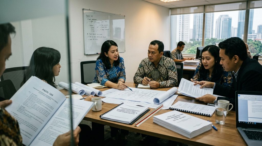 jasa slf mall pada tahap perencanaan mall