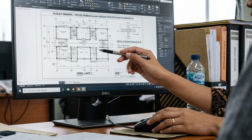 jasa pbg imb slf purwokerto - proses teknis dan kesiapan legalitas di Purwokerto