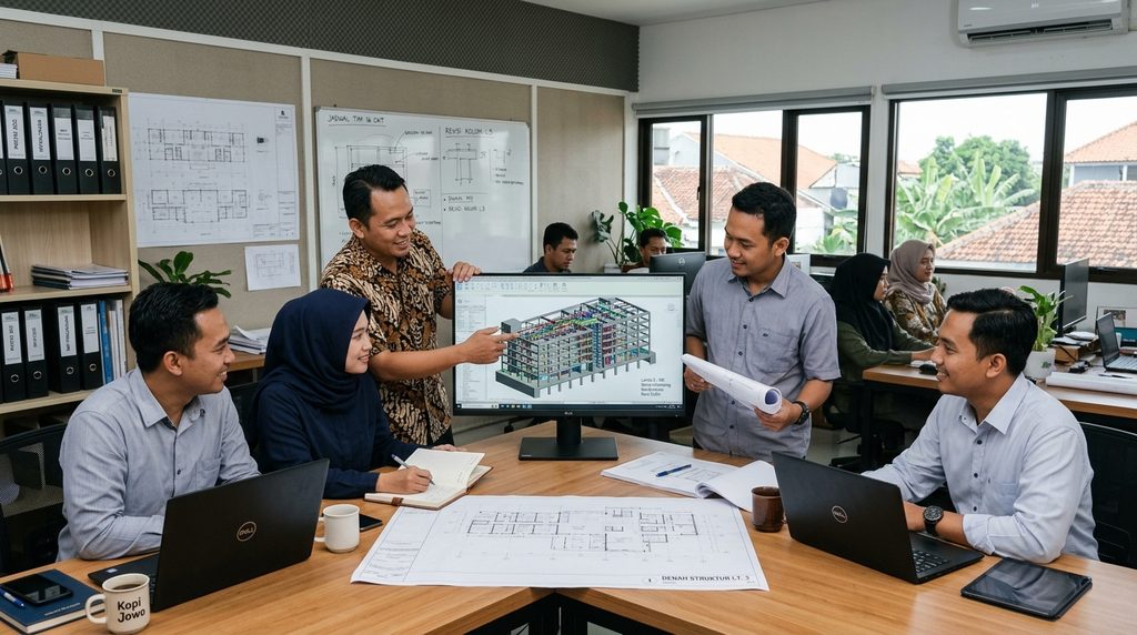 jasa pbg imb slf pekalongan - proses teknis dan kesiapan legalitas di Pekalongan