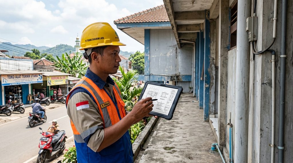 jasa pbg imb slf sukabumi