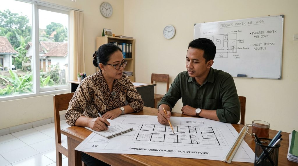 jasa pbg imb slf sumedang - proses teknis dan kesiapan legalitas di Sumedang