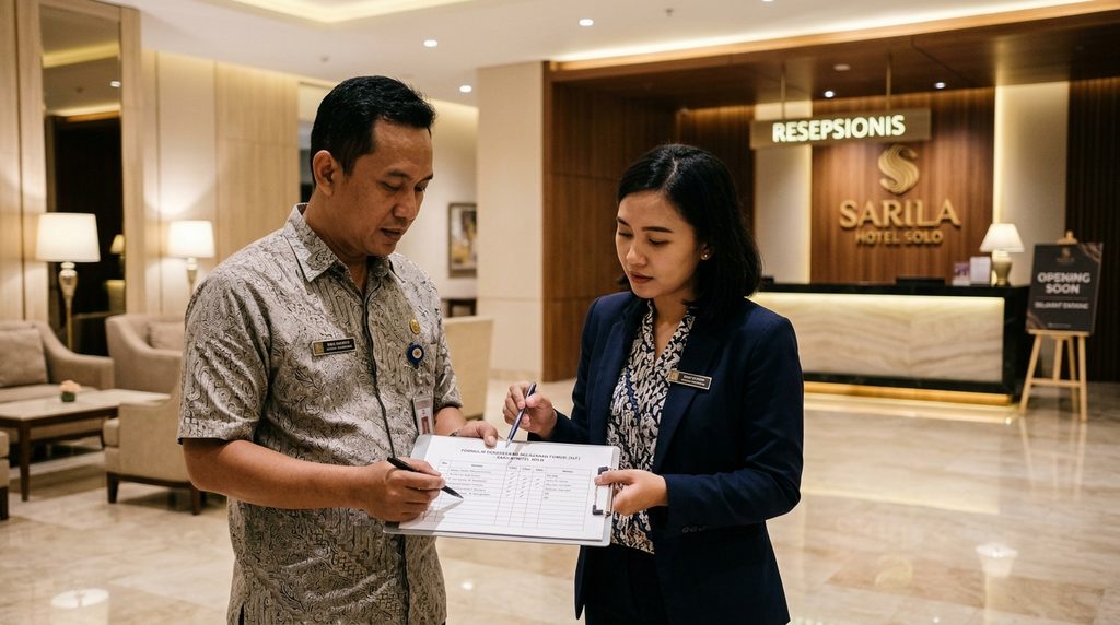 jasa pbg imb slf solo - kesiapan teknis dan proses legalitas bangunan di Solo