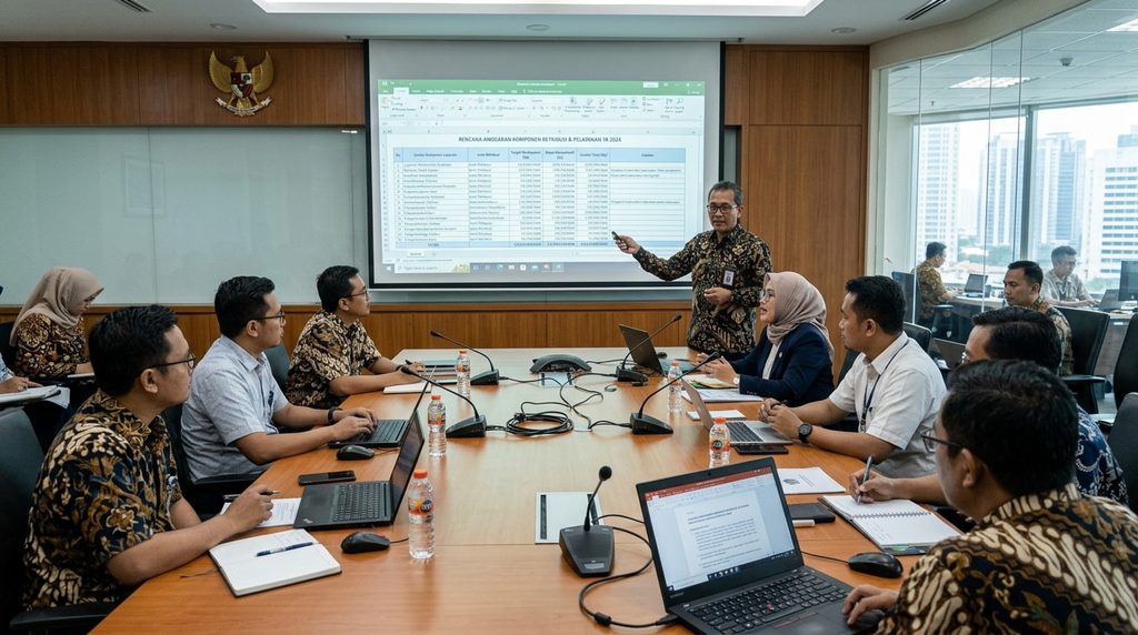 biaya imb rumah kost - proses teknis dan kesiapan legalitas di Nasional