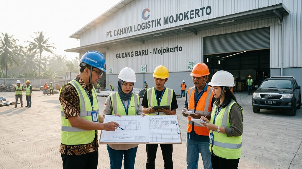 jasa pbg imb slf mojokerto - proses teknis dan kesiapan legalitas di Mojokerto