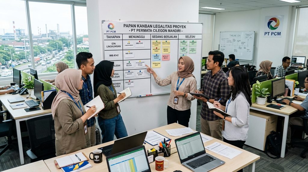 jasa pbg imb slf cilegon - kesiapan teknis dan proses legalitas bangunan di Cilegon
